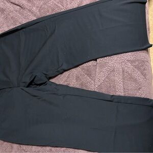 CJ Banks Black Petite Pants